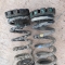 Автозапчасти NISSAN/INFINITI. Пружина INFINITI FX37 S51 VQ37VHR 5 000 рублей