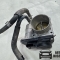 Автозапчасти NISSAN/INFINITI. Заслонка дроссельная INFINITI FX35 S51 VQ35HR