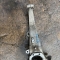 Автозапчасти NISSAN/INFINITI. Кулак поворотный INFINITI FX35 S51 VQ35HR