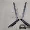 Автозапчасти NISSAN/INFINITI. Пластик салонный INFINITI FX45 S50 VK45DE 2 000 рублей