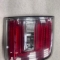 Автозапчасти NISSAN/INFINITI. Фонарь (вставка багажника) NISSAN Patrol Y62 VK56VD