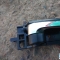 Автозапчасти NISSAN/INFINITI. Ручка внутренняя TOYOTA Corolla Fielder NZE121G 1NZ-FE 250 рублей