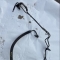Автозапчасти NISSAN/INFINITI. Шланг гидроусилителя INFINITI QX70 S51 VQ37VHR