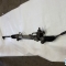 Автозапчасти NISSAN/INFINITI. Рейка рулевая TOYOTA Alphard ANH10W 2AZ-FE 3 500 рублей