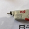 Автозапчасти NISSAN/INFINITI. Электропривод лючка топливного бака INFINITI QX56 Z62 VK56VD