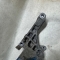 Автозапчасти NISSAN/INFINITI. Кронштейн компрессора кондиционера INFINITI M35 Y50 VQ35DE