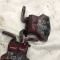 Автозапчасти NISSAN/INFINITI. Шарнир дверной HONDA CR-V RD1 B20B 500 рублей