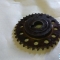 ОриентирАвто. Шестерня ГРМ NISSAN SR20DE