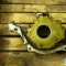 ОриентирАвто. Насос масляный HONDA D17A 300 рублей