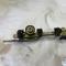 ОриентирАвто. Топливная рейка HONDA D15B 2 000 рублей