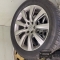 Автозапчасти NISSAN/INFINITI. Колеса INFINITI QX56 Z62 VK56VD