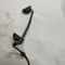 Автозапчасти NISSAN/INFINITI. Фонарь освещения номерного знака NISSAN Patrol Y62 VK56VD 1 000 рублей