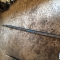 Автозапчасти NISSAN/INFINITI. Молдинг TOYOTA Avensis AZT250 1AZ-FSE 500 рублей