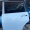 Автозапчасти NISSAN/INFINITI. Дверь боковая INFINITI QX56 Z62 VK56VD 60 000 рублей