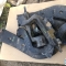 Автозапчасти NISSAN/INFINITI. Воздуховоды MAZDA Axela BK5P ZY-VE 1 000 рублей