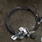 Автозапчасти NISSAN/INFINITI. Трос топливного бака SUBARU Forester SG5 EJ20 100 рублей