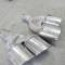 Автозапчасти NISSAN/INFINITI. Насадка на глушитель INFINITI FX50 S51 VK50VE 4 000 рублей