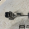 Автозапчасти NISSAN/INFINITI. Педаль NISSAN Fuga PNY50 VQ35DE 500 рублей
