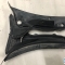 Автозапчасти NISSAN/INFINITI. Жабо NISSAN Stagea PNM35 VQ35DE 800 рублей