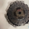 Автозапчасти NISSAN/INFINITI. Сцепление SUZUKI Grand Vitara JT J20A 5 000 рублей