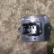 Автозапчасти NISSAN/INFINITI. Реостат печки SUZUKI Escudo TDA4W J24B 1 500 рублей