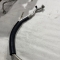 Автозапчасти NISSAN/INFINITI. Шланг кондиционера INFINITI QX56 JA60 VK56DE 1 500 рублей