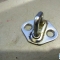 Автозапчасти NISSAN/INFINITI. Замок багажника INFINITI FX35 S50 VQ35DE 1 500 рублей