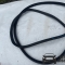 Автозапчасти NISSAN/INFINITI. Резинка уплотнительная INFINITI FX35 S51 VQ35HR 1 000 рублей