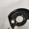 Автозапчасти NISSAN/INFINITI. Кожух ступицы NISSAN Juke YF15 HR15DE 500 рублей