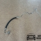 Автозапчасти NISSAN/INFINITI. Шланг ГУР INFINITI FX35 S50 VQ35DE