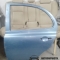 Автозапчасти NISSAN/INFINITI. Дверь боковая NISSAN Micra K12 CR12DE 3 000 рублей