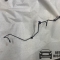 Автозапчасти NISSAN/INFINITI. Трубка тормозной системы NISSAN Fuga PNY50 VQ35DE 1 000 рублей