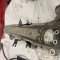 Автозапчасти NISSAN/INFINITI. Кулак поворотный NISSAN Skyline PV36 VQ35HR 2 000 рублей