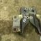 Автозапчасти NISSAN/INFINITI. Шарнир капота NISSAN Sunny FB15 QG15DE 200 рублей