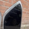 Автозапчасти NISSAN/INFINITI. Стекло собачника INFINITI QX80 Z62 VK56VD