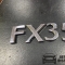Автозапчасти NISSAN/INFINITI. Эмблема INFINITI FX35 S51 VQ35HR 1 000 рублей