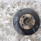 Автозапчасти NISSAN/INFINITI. Диск тормозной HYUNDAI Getz TB13 G4EA 750 рублей