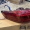 Автозапчасти NISSAN/INFINITI. Фонарь задний INFINITI FX37 S51 VQ37VHR