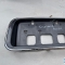 Автозапчасти NISSAN/INFINITI. Накладка на крышку багажника HONDA Inspire UA2 G25A 500 рублей