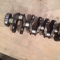 Автозапчасти NISSAN/INFINITI. Коленвал SUZUKI Jimny Wide JB43W M13A 4 000 рублей