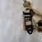 Автозапчасти NISSAN/INFINITI. Ремень безопасности INFINITI FX35 S50 VQ35DE 3 500 рублей