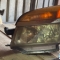 Автозапчасти NISSAN/INFINITI. Фара TOYOTA Voxy AZR60G 1AZ-FSE 500 рублей
