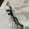 Автозапчасти NISSAN/INFINITI. Трубка кондиционера INFINITI QX56 JA60 VK56DE 1 000 рублей