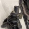 Автозапчасти NISSAN/INFINITI. Подушка двигателя HYUNDAI Avante MD G4FD 1 500 рублей