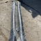Автозапчасти NISSAN/INFINITI. Порог NISSAN Fuga KNY51 VQ37VHR 8 000 рублей