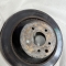 Автозапчасти NISSAN/INFINITI. Диск тормозной INFINITI G37 V36 VQ37VHR 2 500 рублей