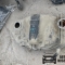 Автозапчасти NISSAN/INFINITI. Бак топливный NISSAN Fuga KNY51 VQ37VHR 5 000 рублей