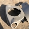 Автозапчасти NISSAN/INFINITI. Кожух рулевой колонки INFINITI FX35 S50 VQ35DE 1 000 рублей