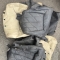 Автозапчасти NISSAN/INFINITI. Материал сидений INFINITI FX37 S51 VQ37VHR