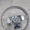 Автозапчасти NISSAN/INFINITI. Руль NISSAN Skyline CPV35 VQ35DE 3 000 рублей